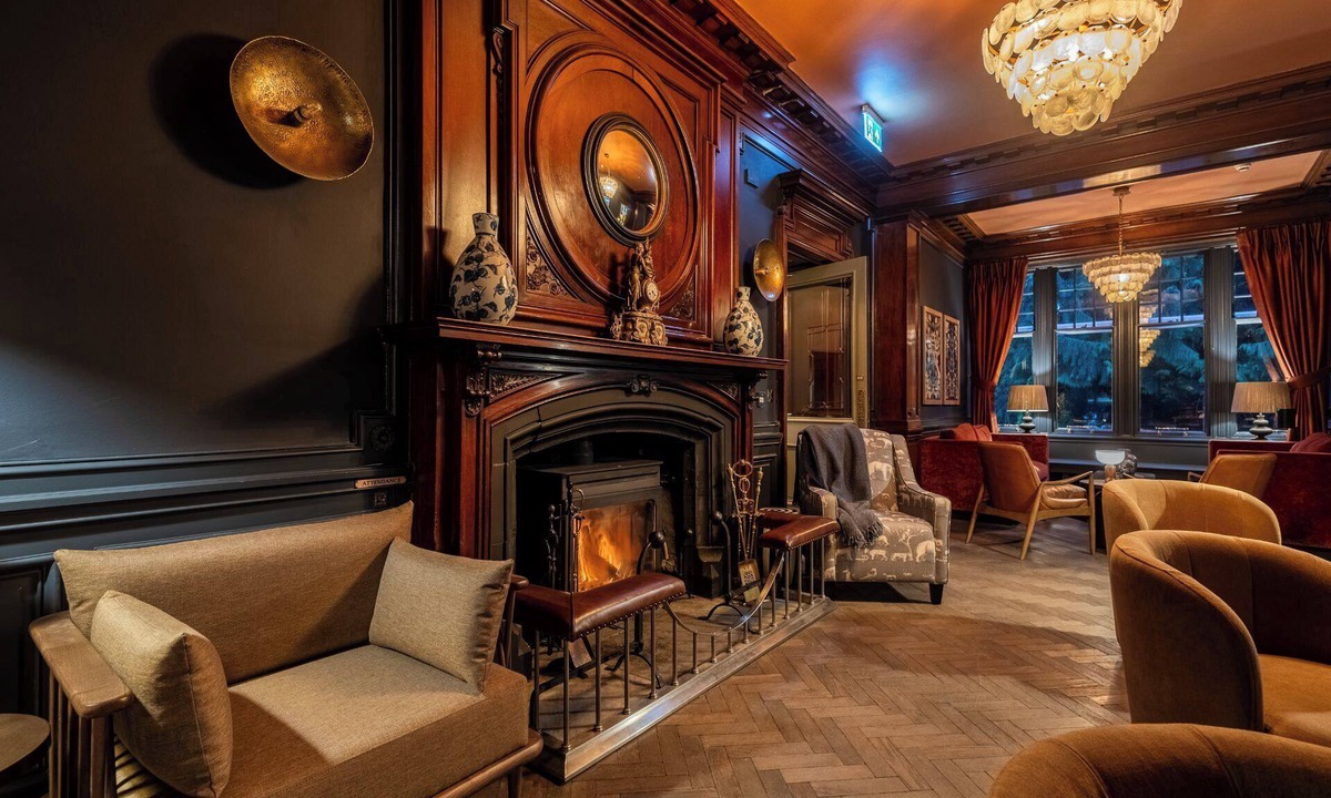 Pitlochry Hotel | Pine Trees Hotel