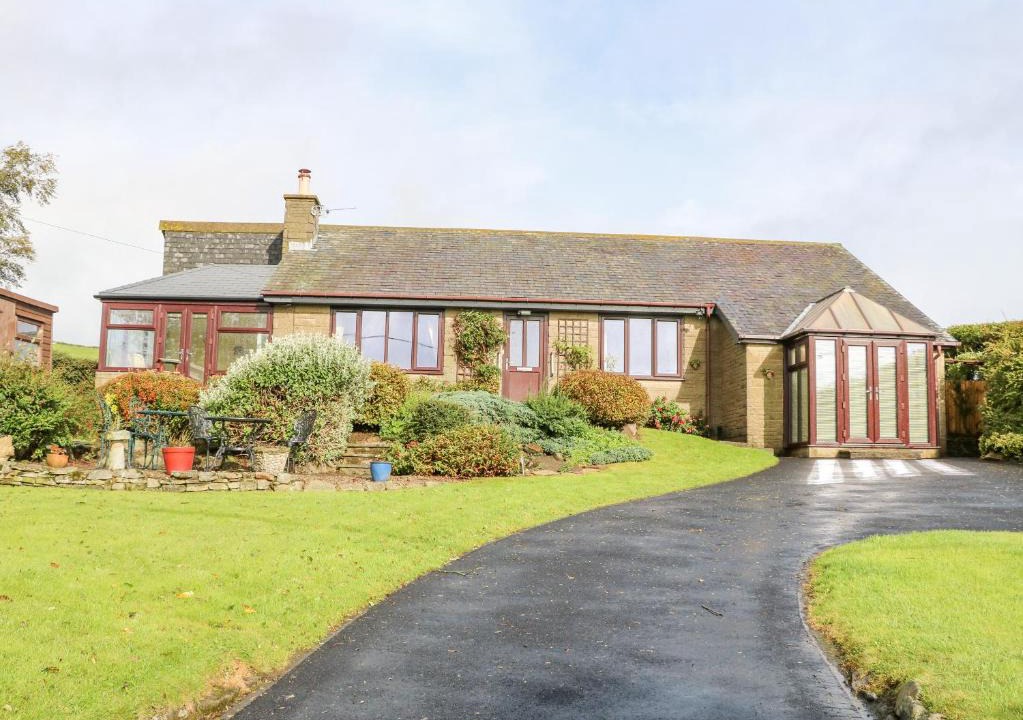 Allendale House | Pinegarth
