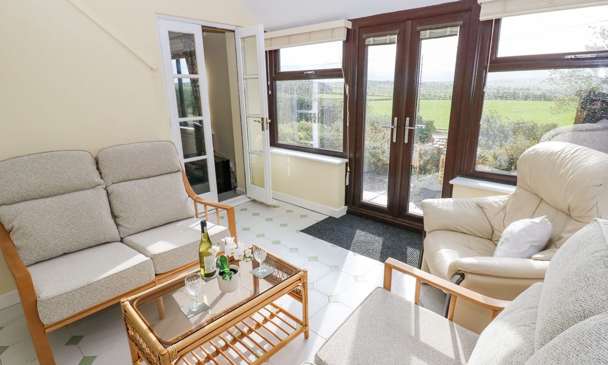 Allendale Cottage | Pinegarth