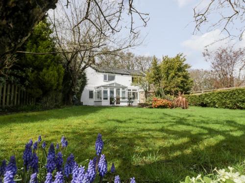 Lydney House | Pippins