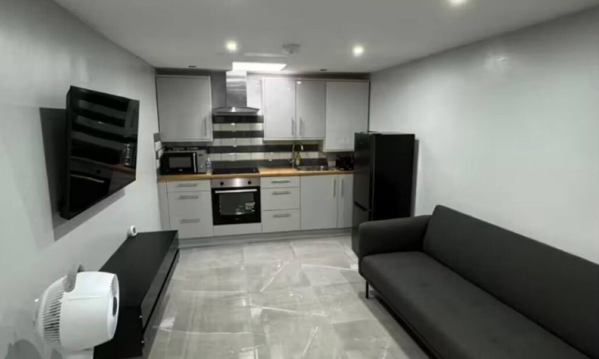 North End Apartment | Place to stay in Erith