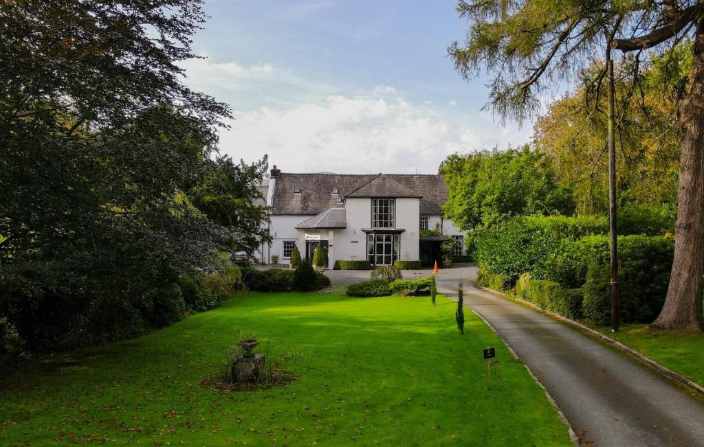 Machynlleth Bed & Breakfast | Plas Dolguog