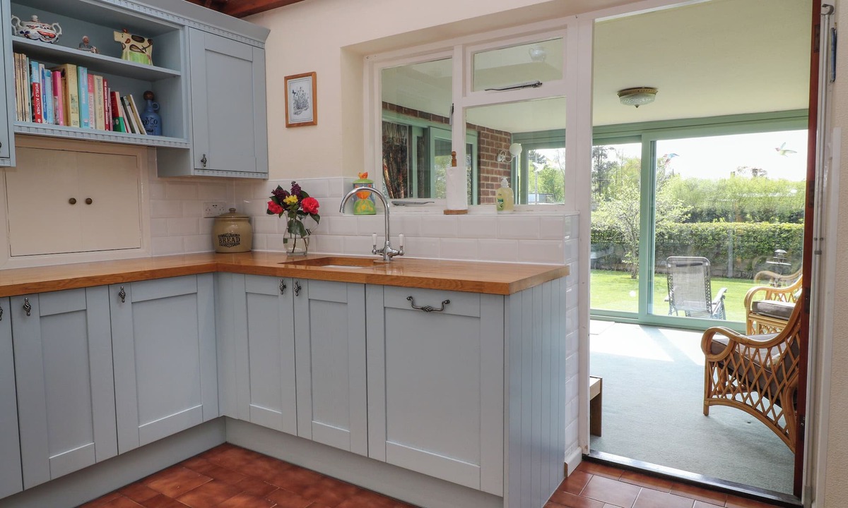 Boldre Cottage | Plummers Water