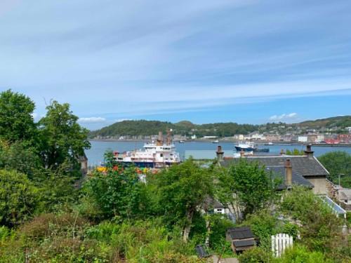Oban Other | Portlea Cabin