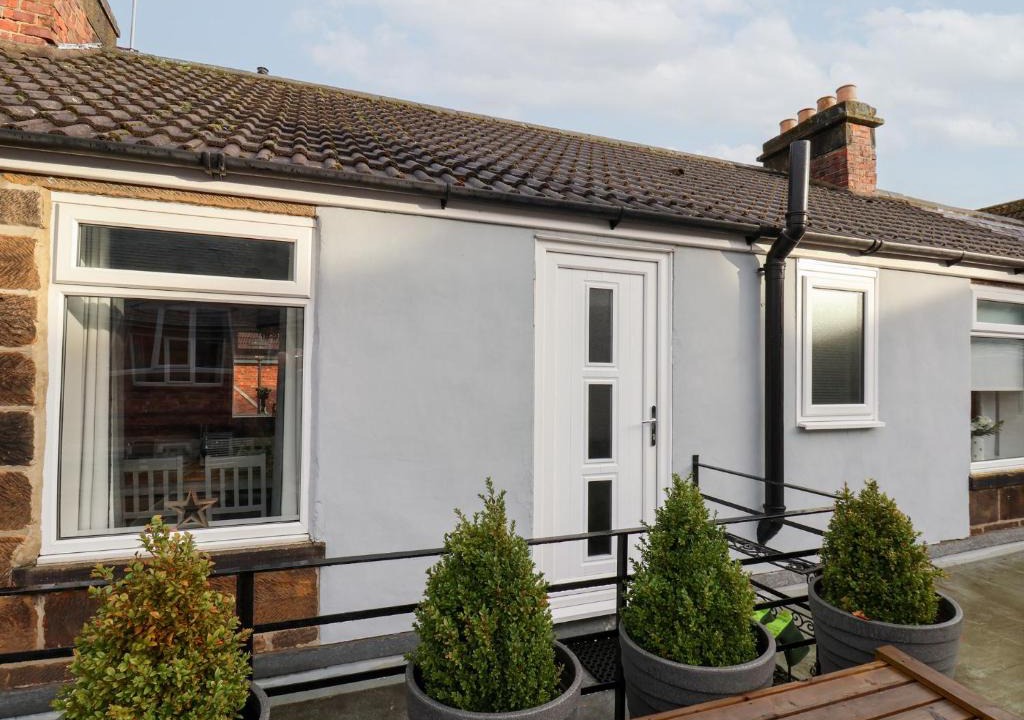 Great Ayton Apartment | Postmans Lodge