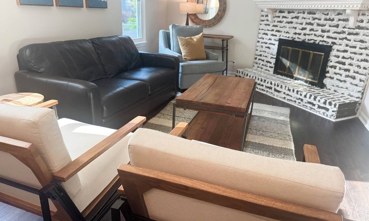 Nashville Condo | Priest Lake Retreat - Nashville TN