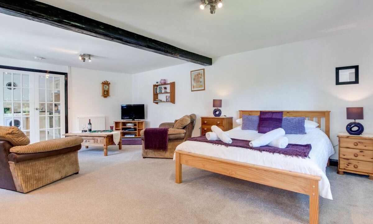 Barnstaple House | Priory House Cottage