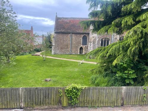 Saint Osyth Apartment | Priory View