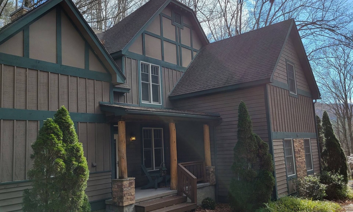 Foscoe House | Private Echota Resort home, great amenities, 2car garage, near best attractions