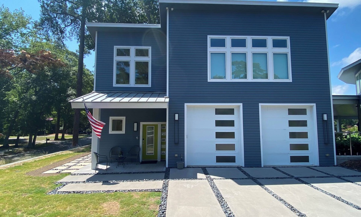 Southern Shores House | Private guest house in OBX with a two night minimum stay requirement