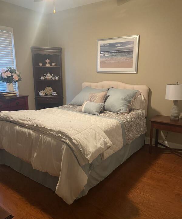 High Point Resort | Private room ∙ 1 guest
