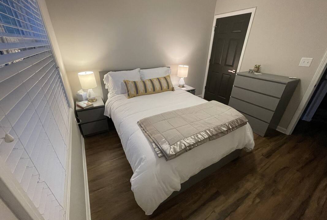 Durham Resort | Private room ∙ 1 guest