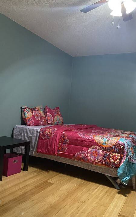 Charlotte Resort | Private room ∙ 1 guest