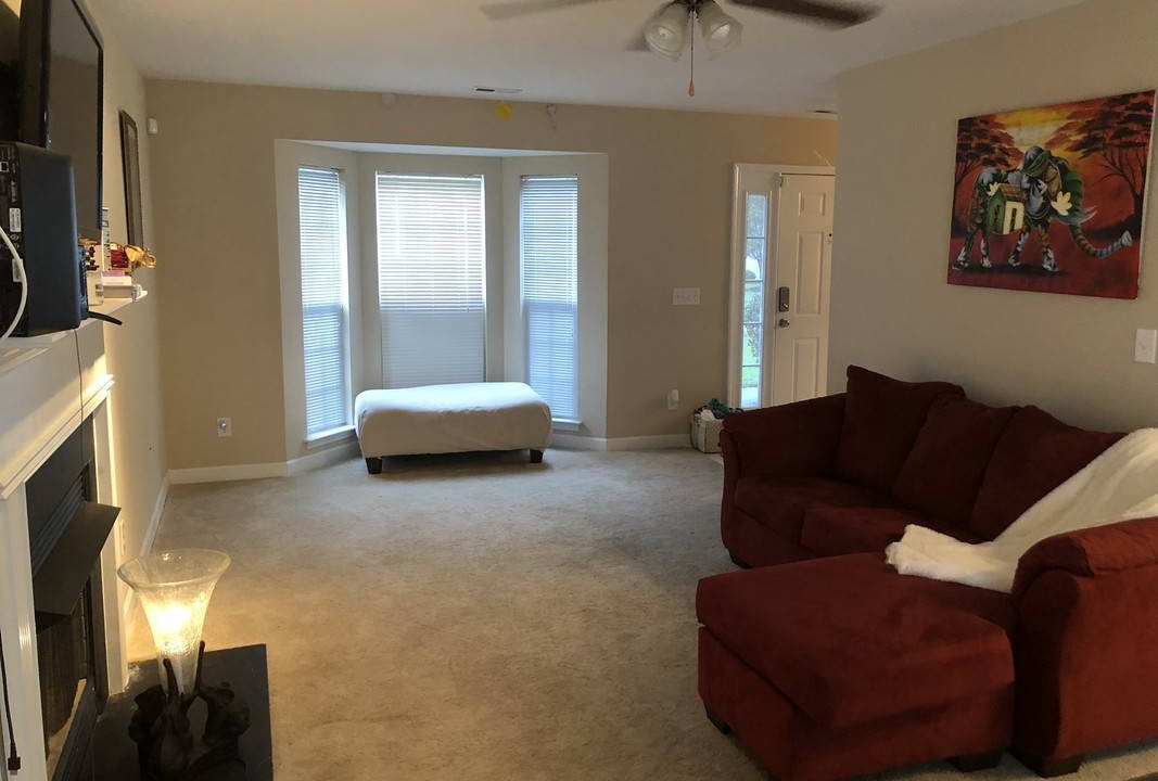 Harwood Lane Resort | Private room ∙ 1 guest