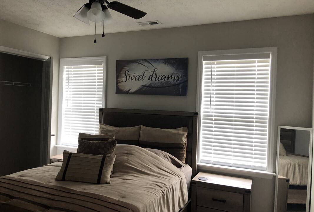 Piney Green Resort | Private room ∙ 1 guest