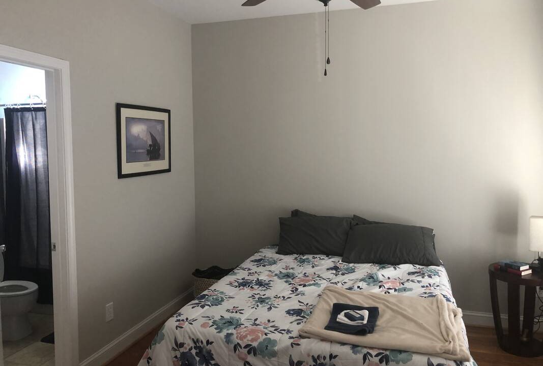 Spring Lake Resort | Private room ∙ 1 guest