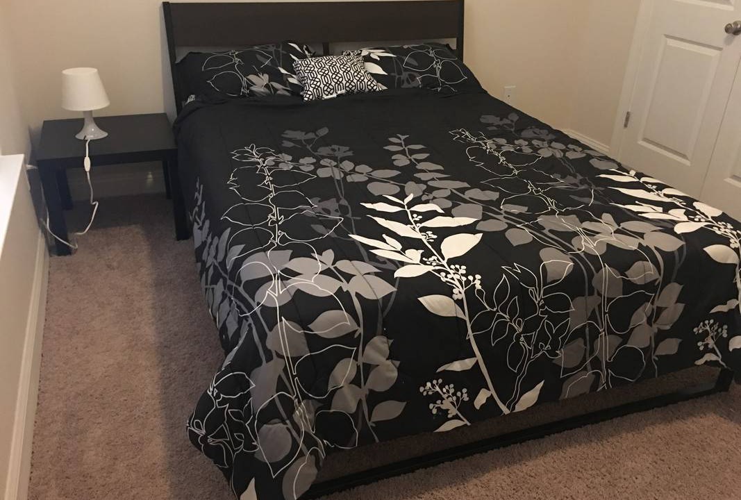 Concord Resort | Private room ∙ 2 guests