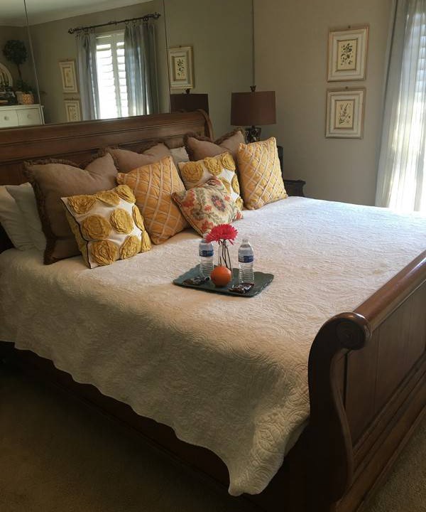 Pinehurst Resort | Private room ∙ 2 guests
