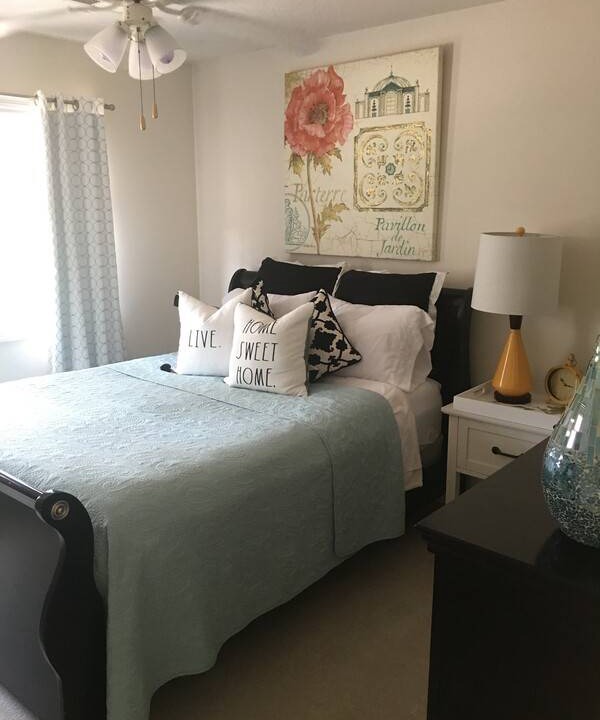 Pinehurst Resort | Private room ∙ 2 guests