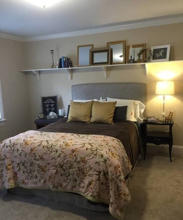 Westhaven Resort | Private room ∙ 2 guests