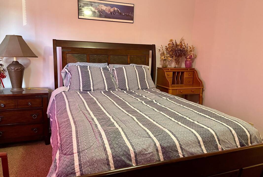 Gastonia Resort | Private room ∙ 2 guests