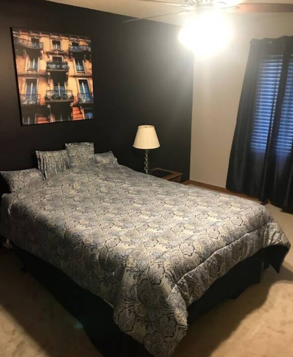 Northeast Raleigh Resort | Private room ∙ 2 guests