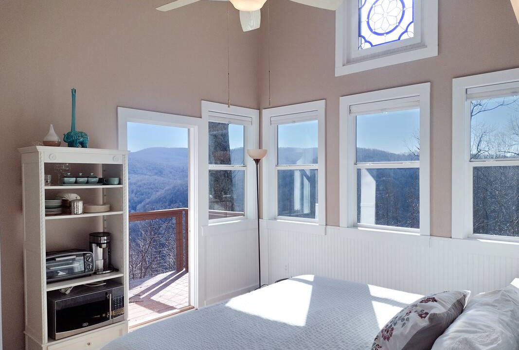 Saluda Resort | Private room ∙ 2 guests