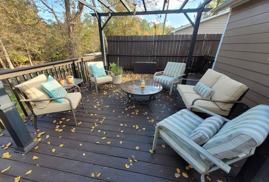 East Raleigh Resort | Private room ∙ 2 guests