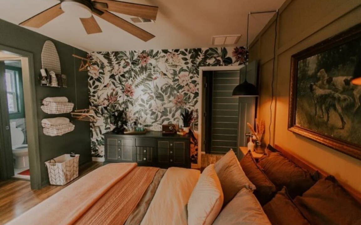 Kings Grant Resort | Private room ∙ 2 guests