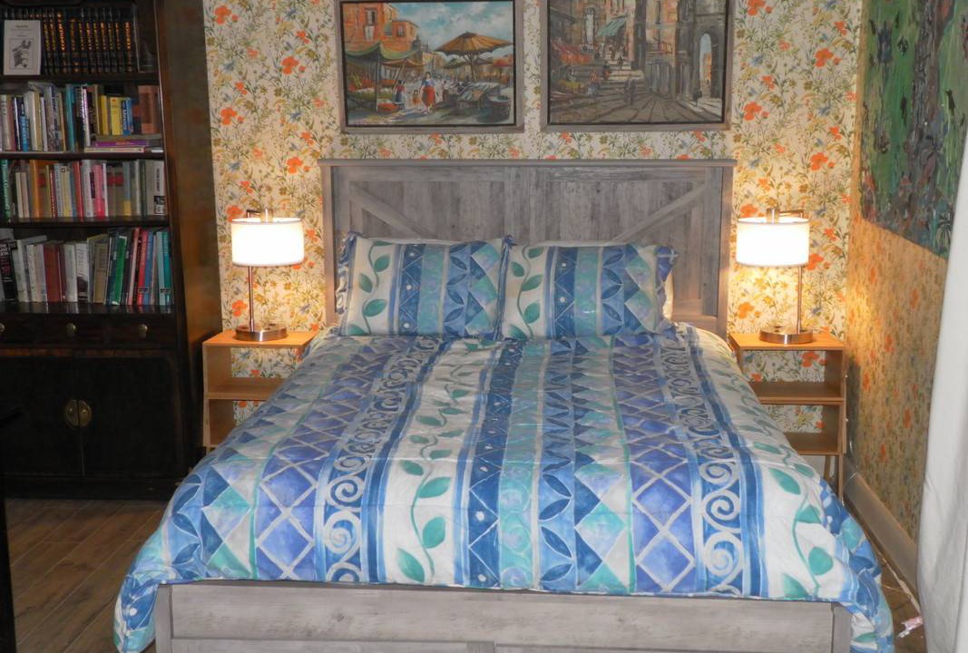 Beverly Hills Resort | Private room ∙ 2 guests