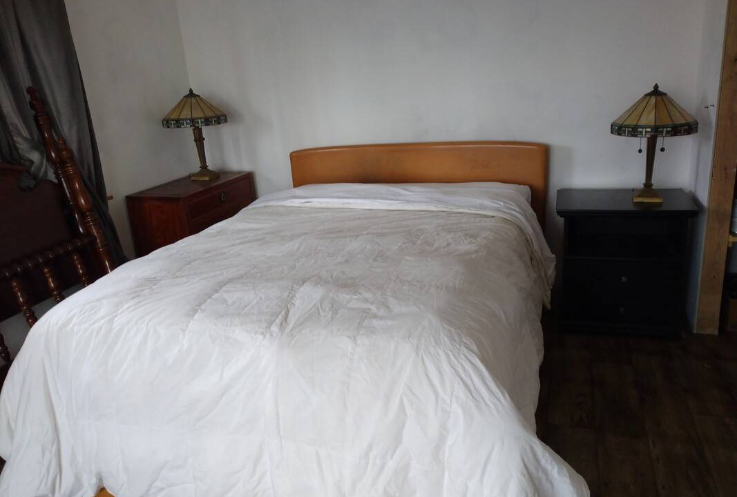 Cedar Mountain Resort | Private room ∙ 2 guests