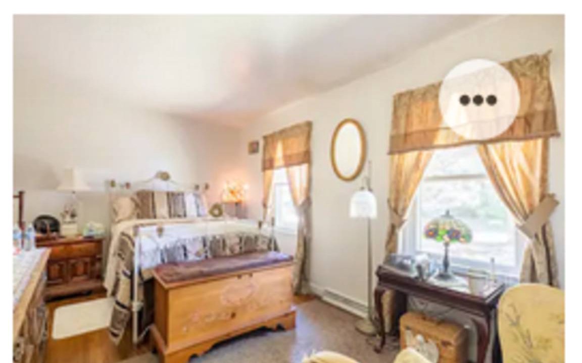 Charlotte Resort | Private room ∙ 2 guests
