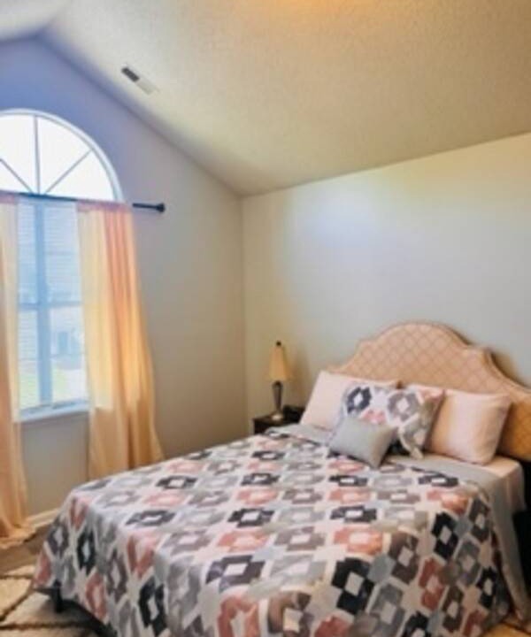 Charlotte Resort | Private room ∙ 2 guests