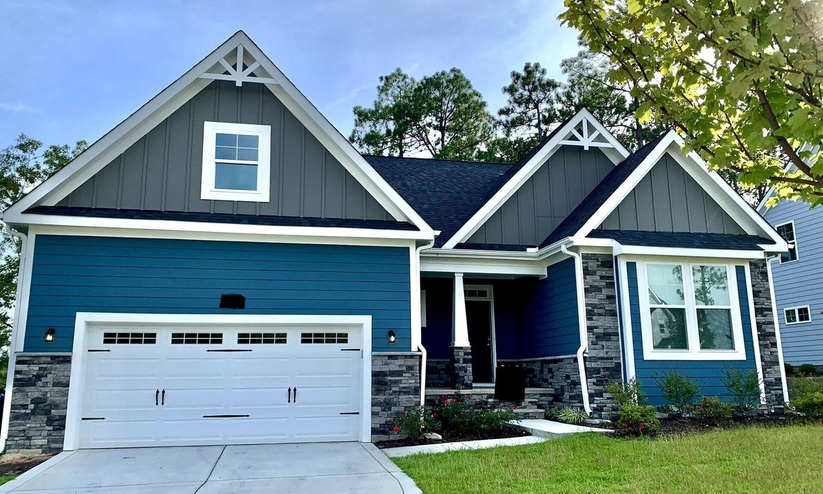 Southern Pines House | Private US OPEN Retreat; minutes from the action!