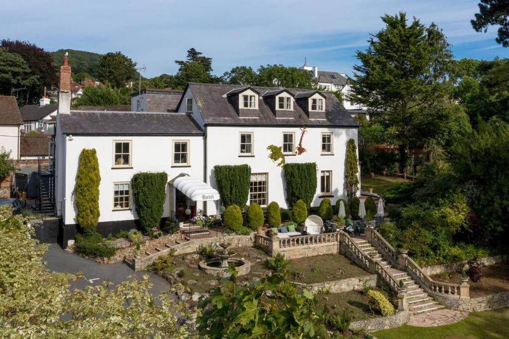 Sidmouth Villa | Private Use-Mount Pleasant Hotel 17 BR (sleeps32)