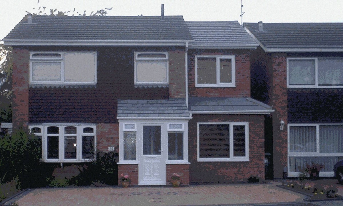 Warwick House | Professional Bed & Breakfast en-suite double rooms £80 per night per room.