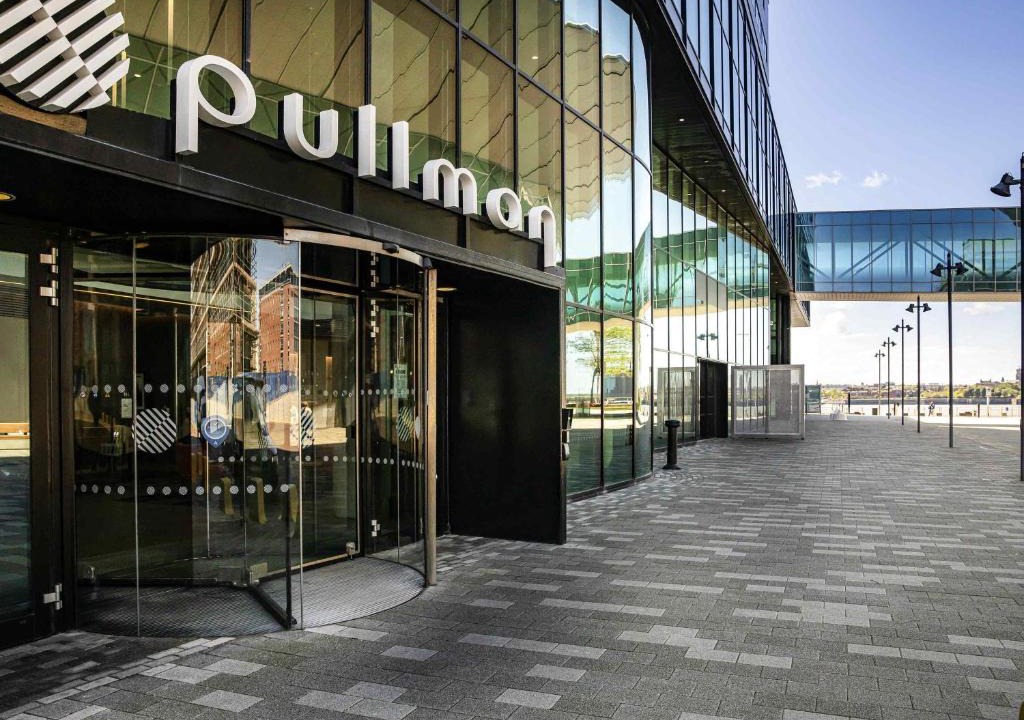 The Docks Hotel | Pullman Liverpool