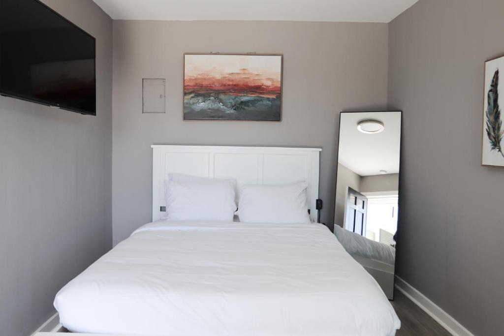 Nashville Hotel | Quaint 1BR 10 Min From Nashville