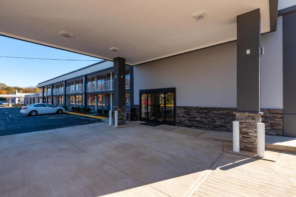 Asheboro Hotel | Quality Inn