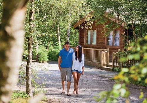 Freehay Resort | Quarry Walk Lodges