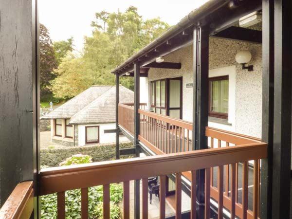 Waterhead House | Quaysider's Apartment 2
