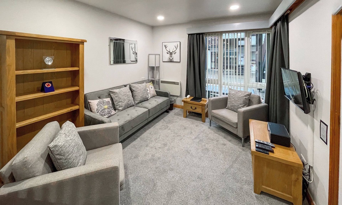 Waterhead Cottage | Quaysiders Club I - UK34765