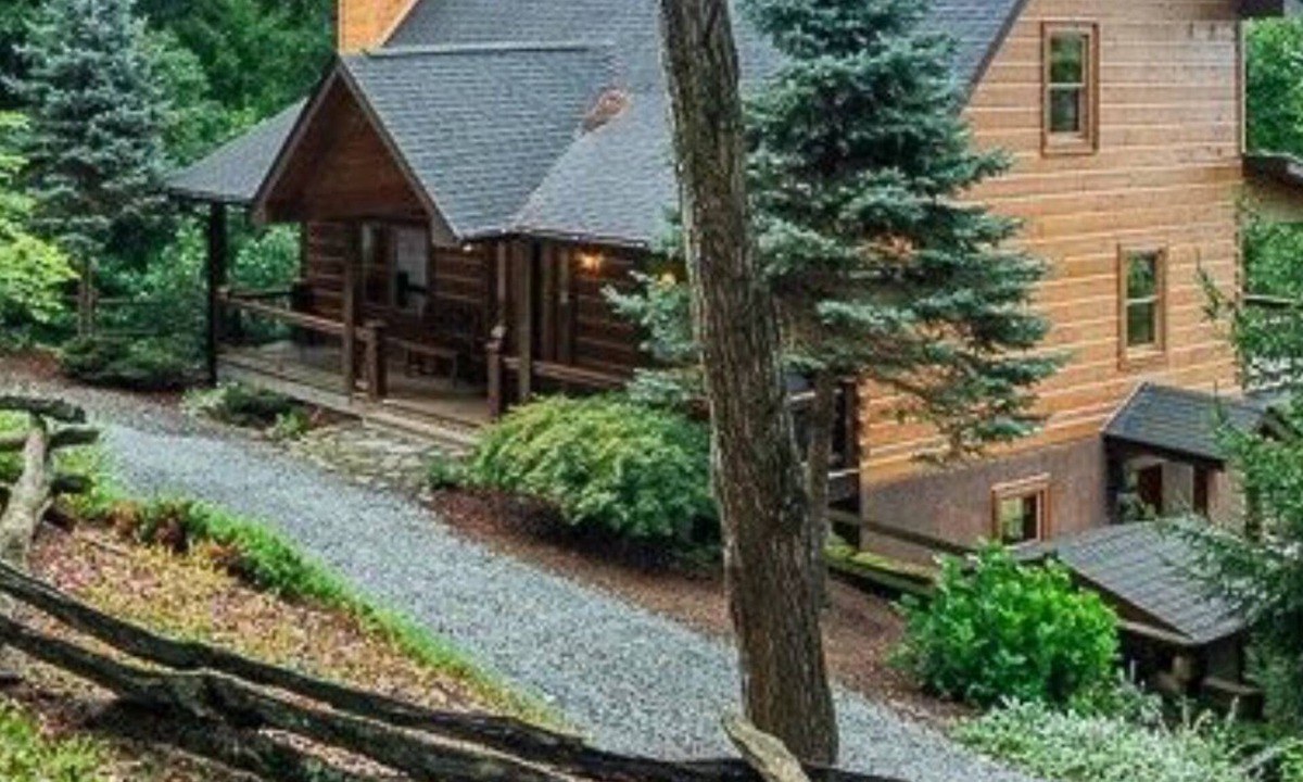 Boone Cabin | Quiet Peaceful Retreat