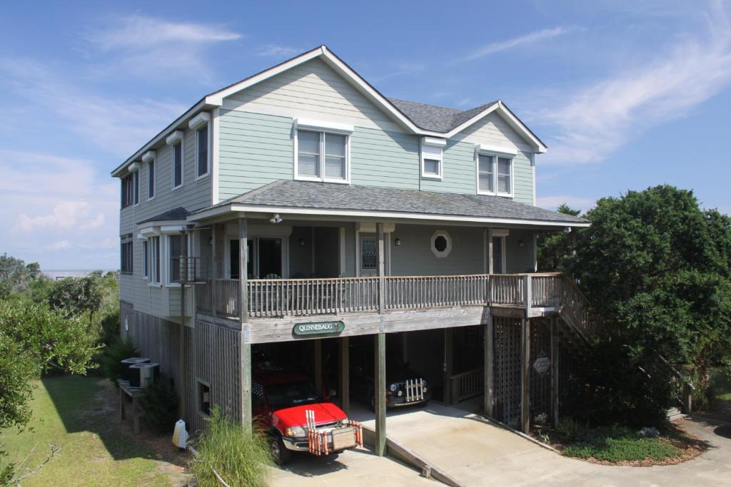 Sunset Village House | Quinnebaug #16SVF