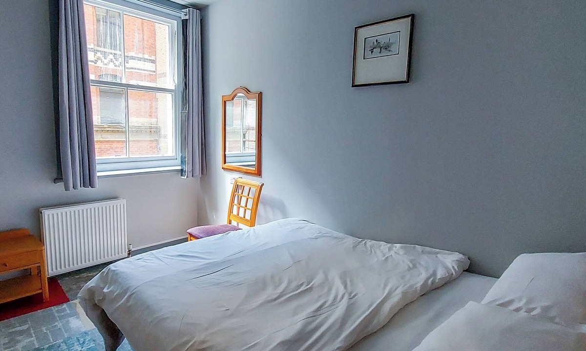 Leeds City Center Hostel | R S Hostels - leeds