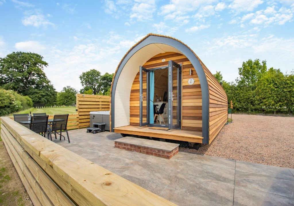 Nesscliffe House | Rabbits Rest - Uk46128