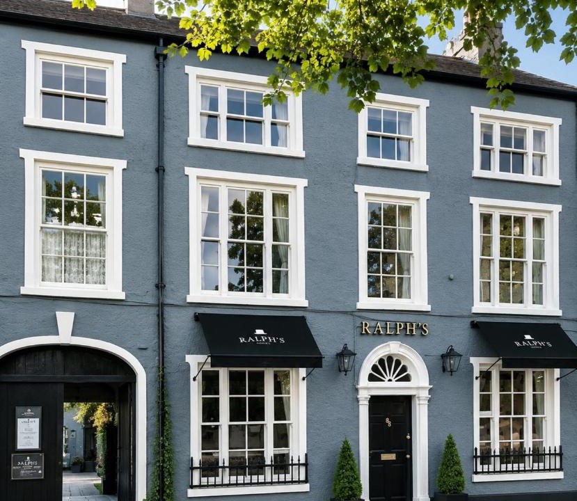 Moira Bed & Breakfast | Ralph's