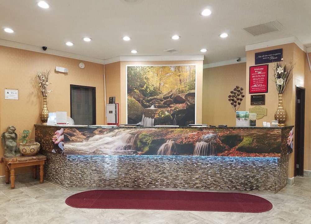 Ramada | Asheville