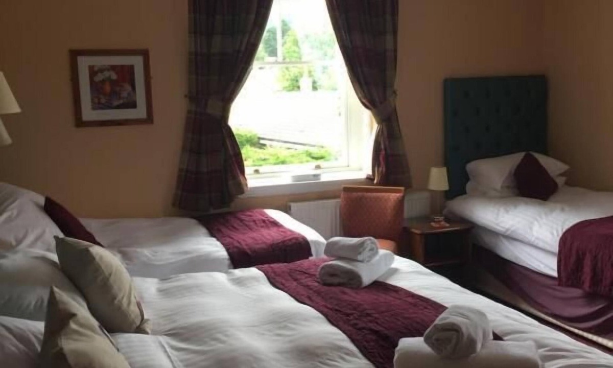 Edale Hotel | Rambler Inn