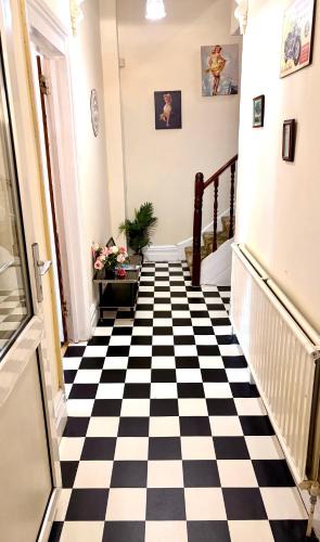 Ramsgate Bed & Breakfast | Ramsgate Corner Retreat